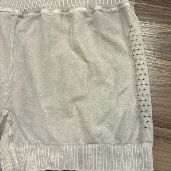 NWOT FP Movement Good Karma Shorts - Picture 4 of 5